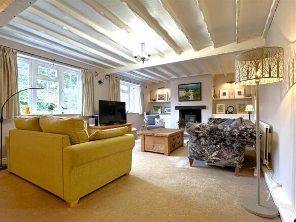 Large Living Room 292