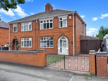 Windsor Avenue, Newark