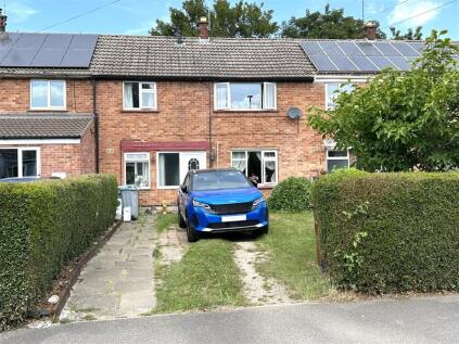 Dale Crescent, Fernwood, Newark