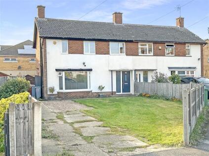 Vessey Close, Balderton, Newark