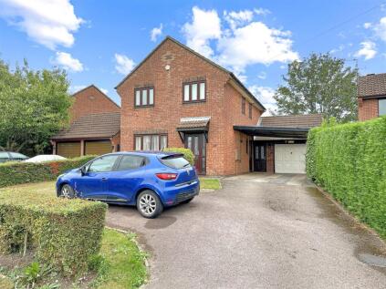 Manners Road, Balderton, Newark