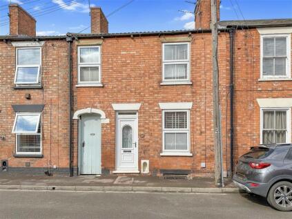 Whitfield Street, Newark