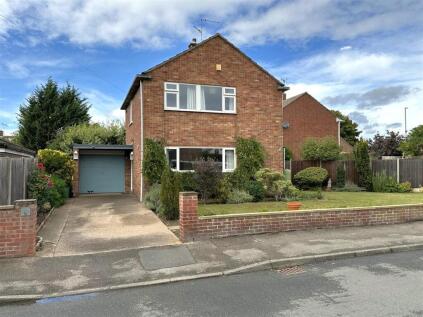 Manners Road, Balderton, Newark