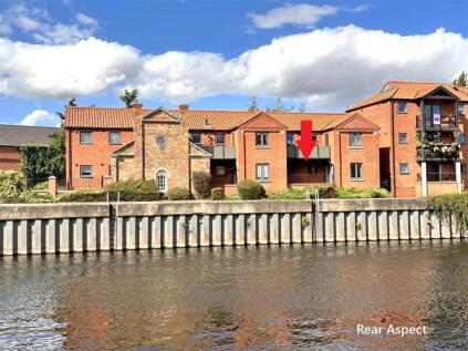 Nicholsons Wharf, Mather Road, Newark