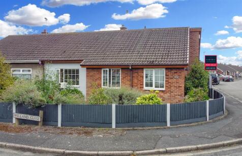 Welland Close, Newark