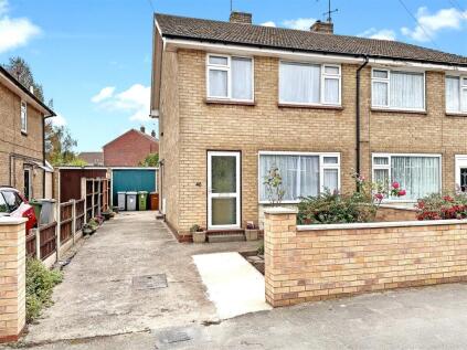 Beacon Hill Road, Newark