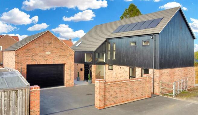 Elevated Front Aspect 155