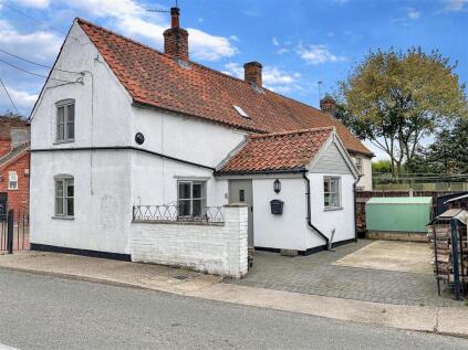 The Cottage, Scarle Lane, Eagle, Lincoln