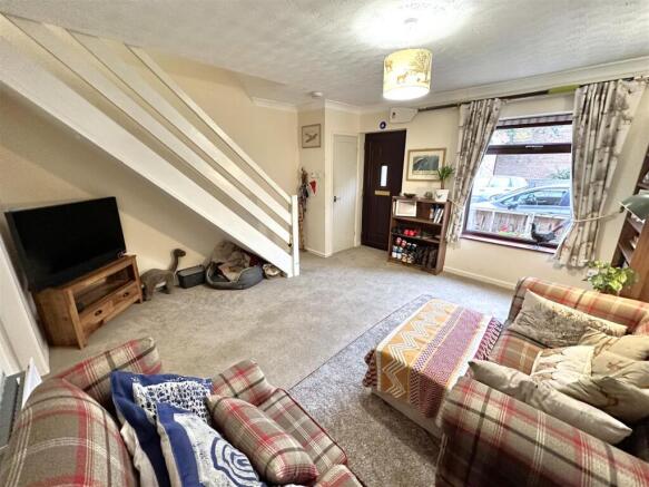 Large Living Room 457