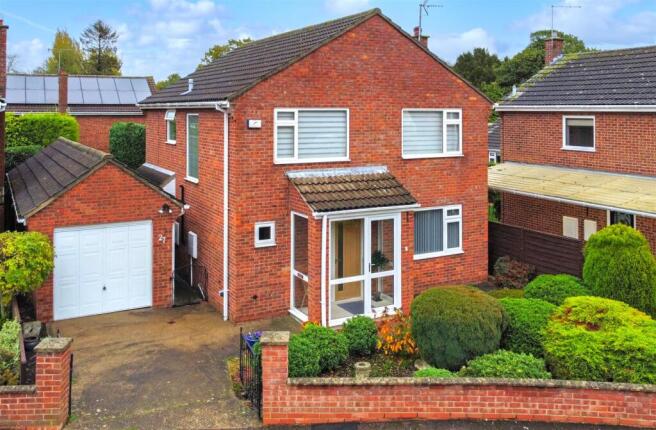 Elevated Front Aspect 618