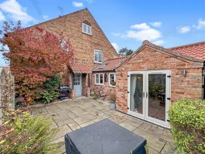 Temperance Lane, Collingham, Newark