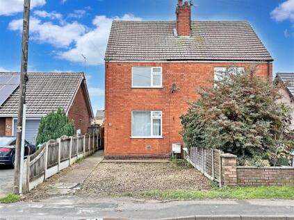 Hawton Lane, Balderton, Newark