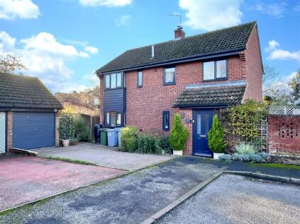 The Park, North Muskham, Newark