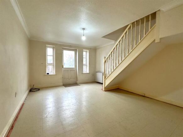 Large Lounge/Diner 768