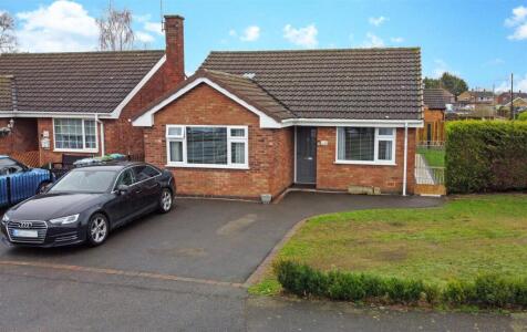 Macaulay Drive, Balderton, Newark