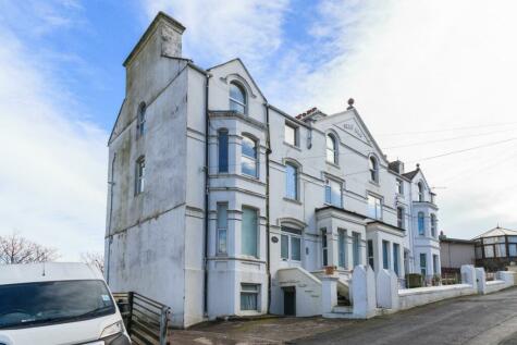 Laxey - 2 bedroom flat for sale
