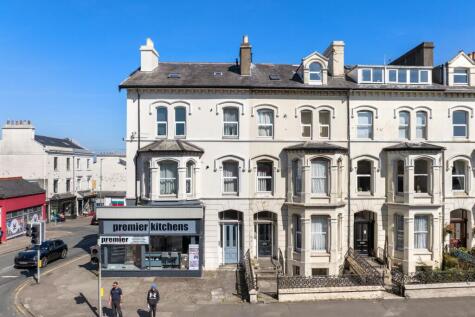 Bucks Road, Douglas, IM1