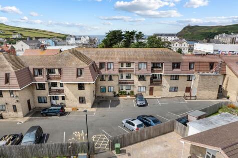 Bridson Street, Port Erin, IM9