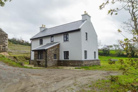 Lhoobs Road, Foxdale, IM4