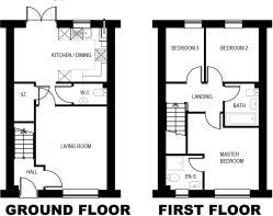 Daisy Floor Plan