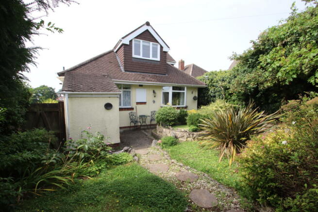 3 Bedroom Detached Bungalow for Sale