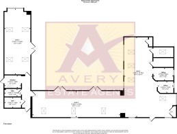 Floorplan.