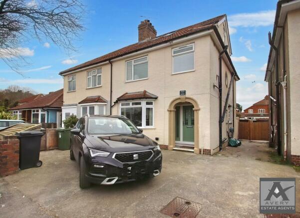 4 Bedroom Semi Detached for Sale