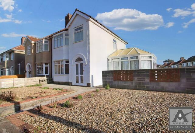 3 Bedroom Semi Detached for Sale