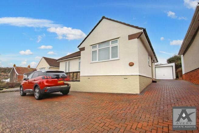 3 Bedroom Detached Bungalow for Sale