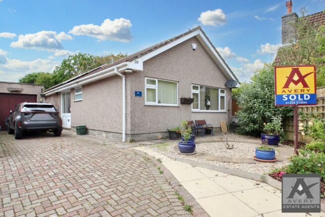 3 Bedroom Detached Bungalow for Sale