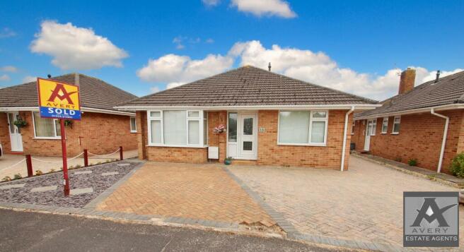 3 Bedroom Detached Bungalow for Sale