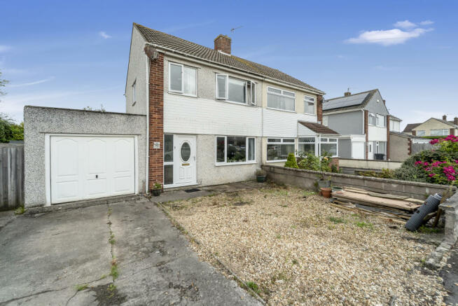 3 Bedroom Semi Detached for Sale