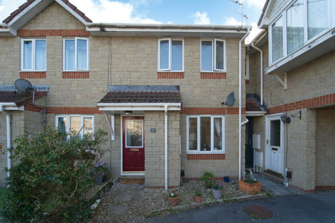 2 Bedroom Terraced for Sale