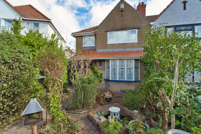 3 Bedroom Semi Detached for Sale