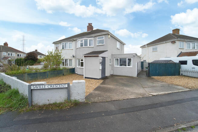 3/4 Bedroom Semi Detached for Sale