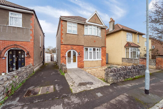 3 Bedroom Detached for Sale