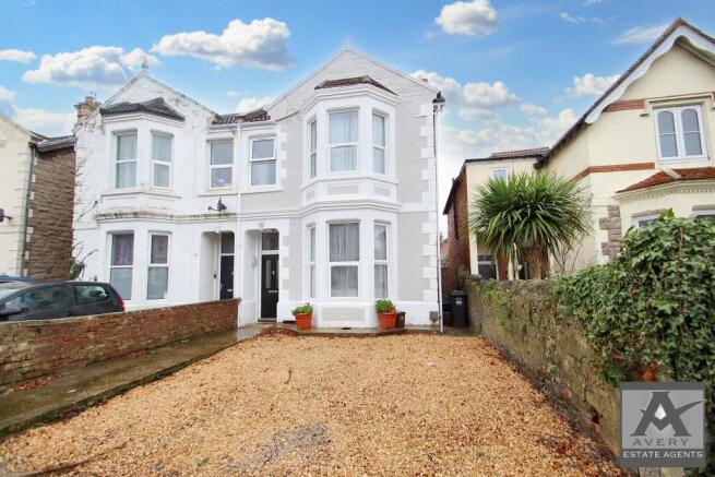 5 Bedroom Semi Detached for Sale