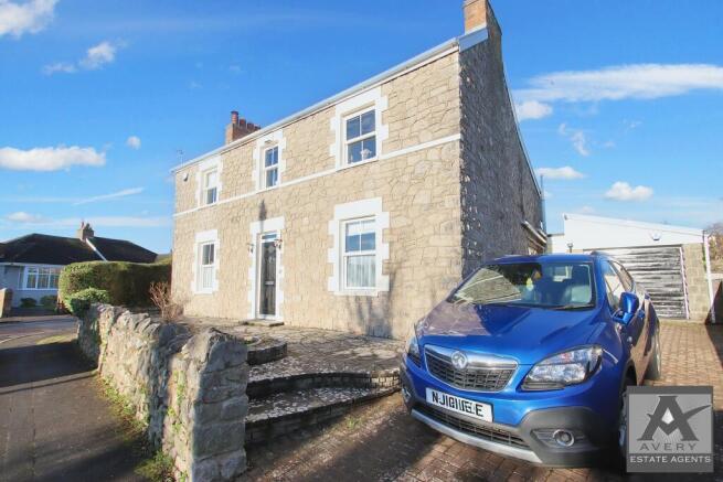 5 Bedroom Detached for Sale