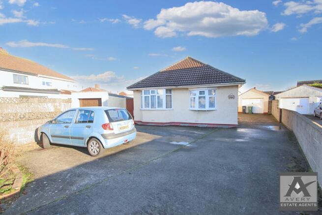 3 Bedroom Detached Bungalow for Sale
