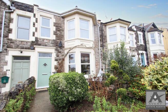 4 Bedroom Terraced for Sale