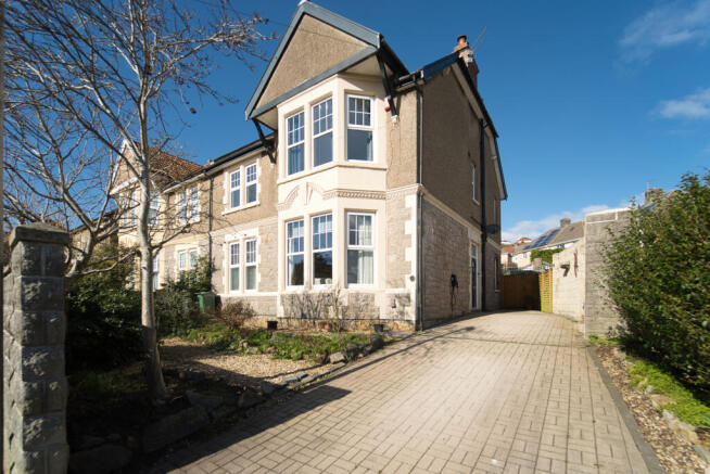 4 Bedroom Semi Detached for Sale