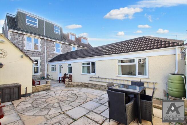 3 Bedroom Flat for Sale