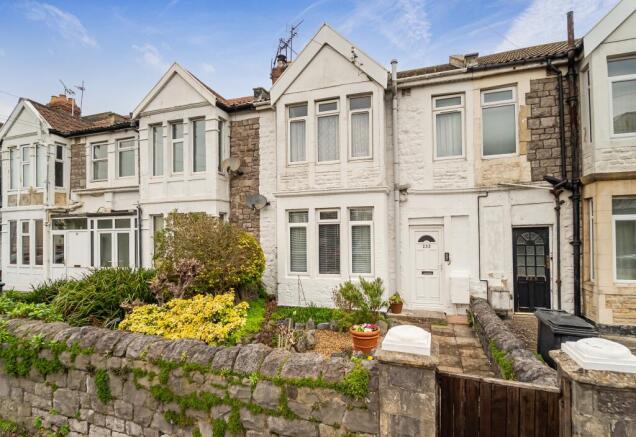 1 Bedroom Flat for Sale