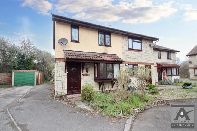 3 bedroom end of terrace