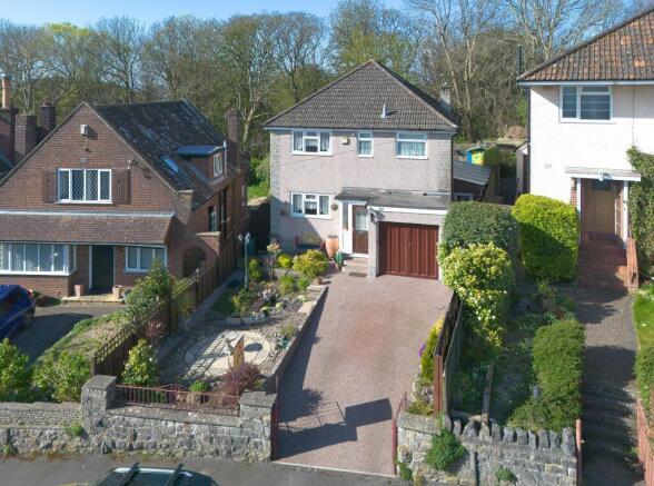 3 Bedroom Detached for Sale