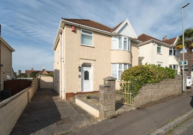 3 Bedroom Detached for Sale