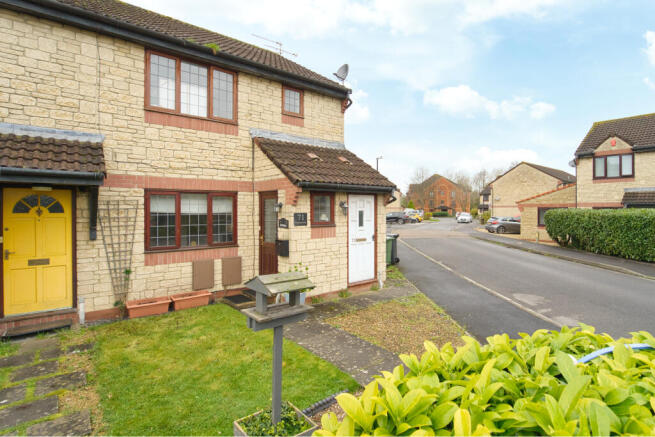 1 Bedroom Flat for Sale