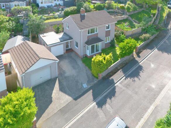 3 Bedroom Detached for Sale