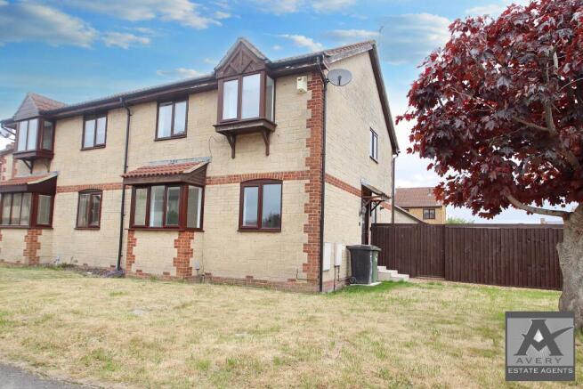4 bed Semi detached house