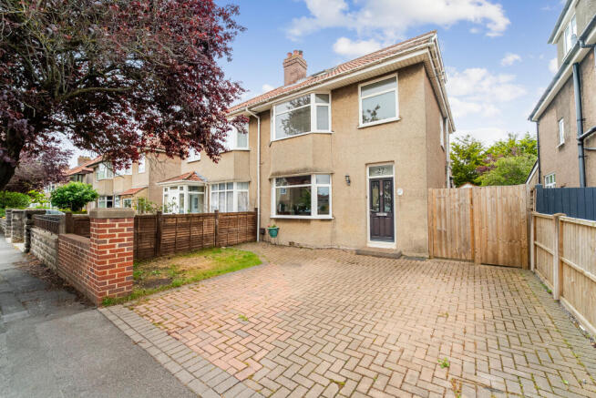 4 Bedroom Semi Detached for Sale